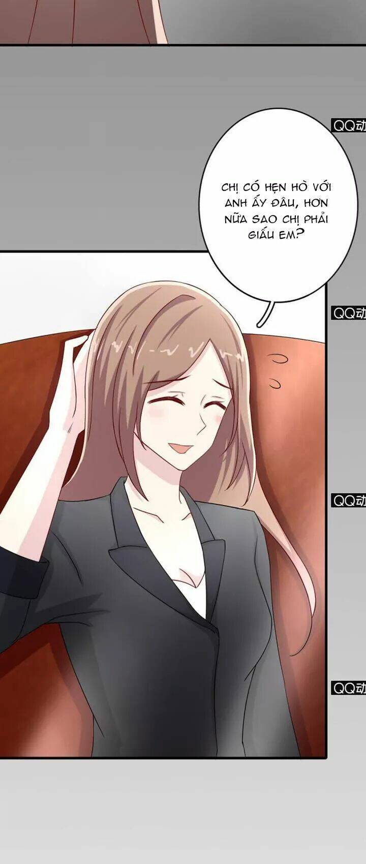 Kết Hôn Thử 99 Ngày: Chapter 27