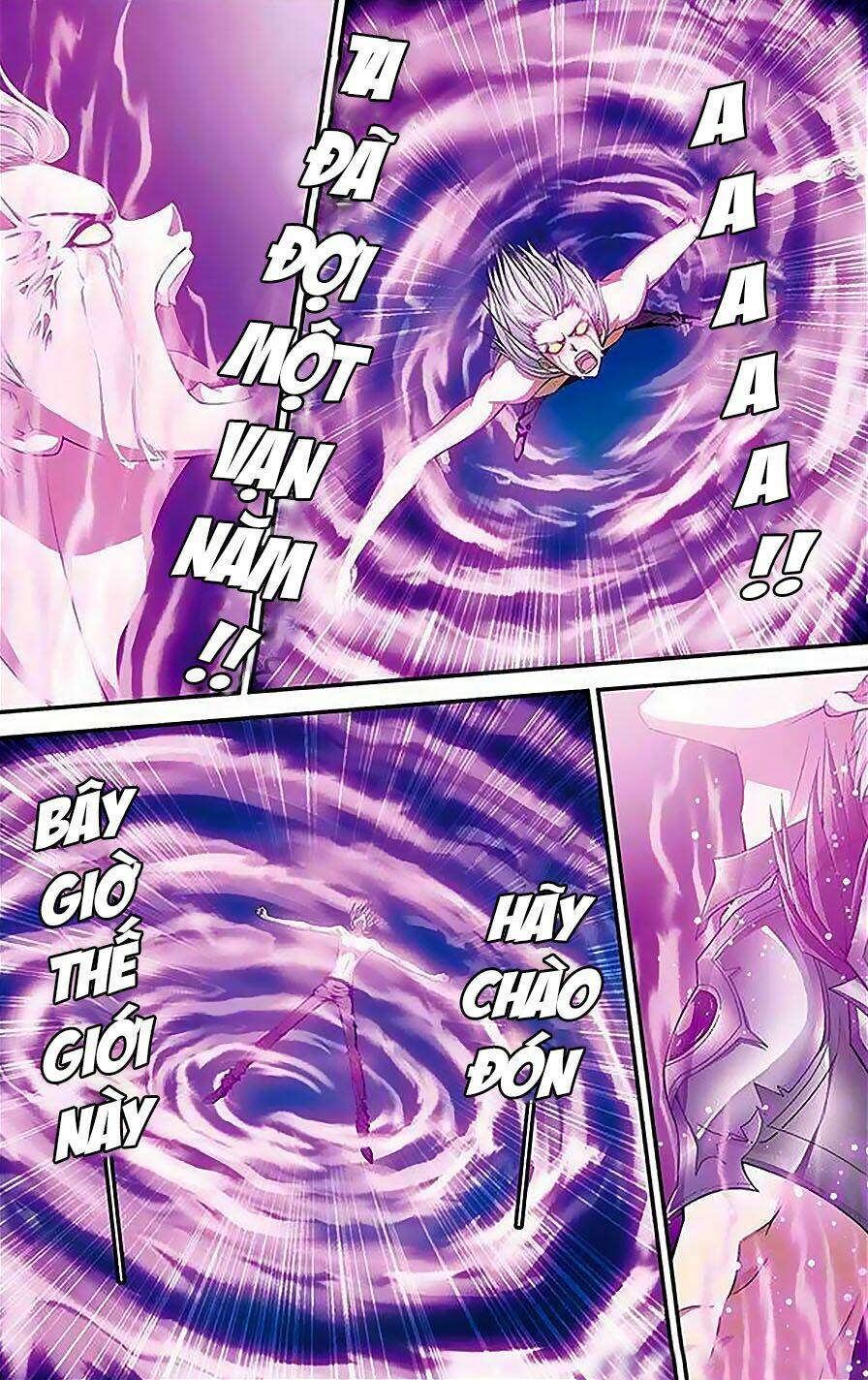 Thâu Tinh Cửu Nguyệt Thiên: Chapter 365
