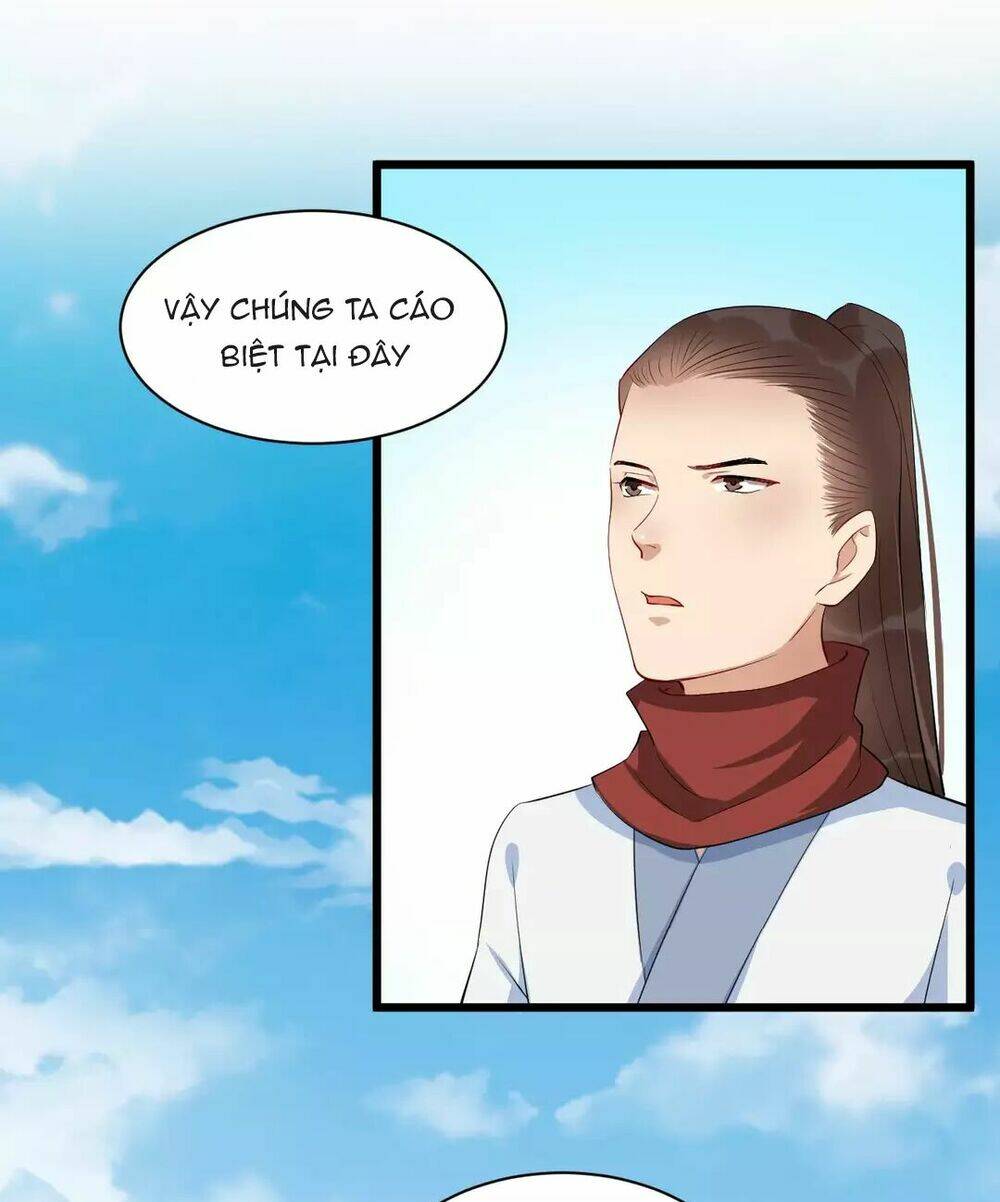 Bồng Sơn Viễn: Chapter 47