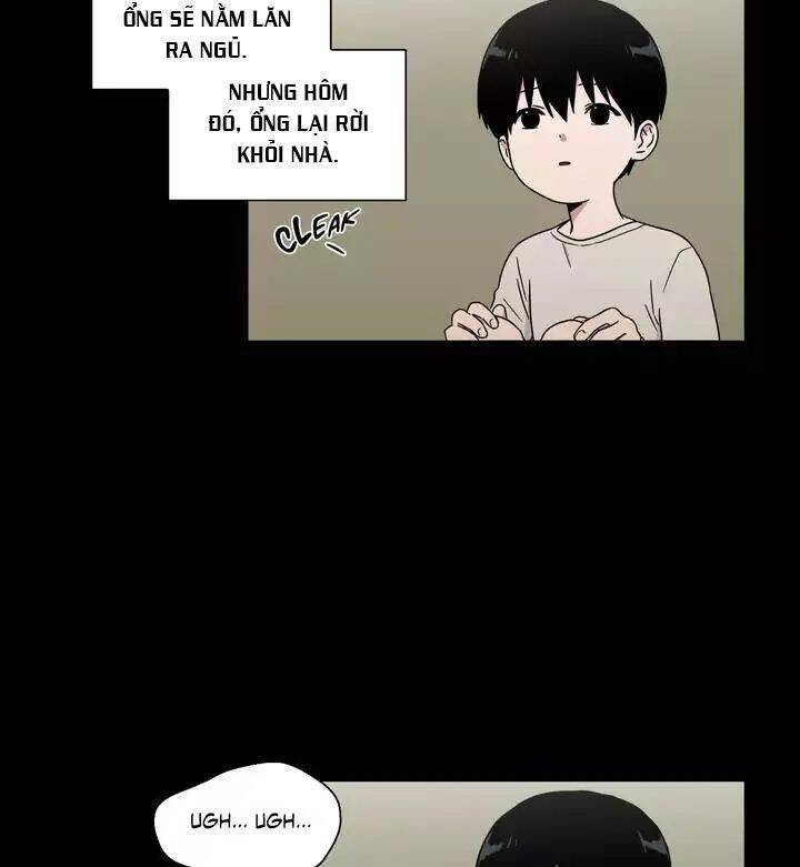 …”Một Sự Thật Khá Khó Chịu.”: Chapter 32