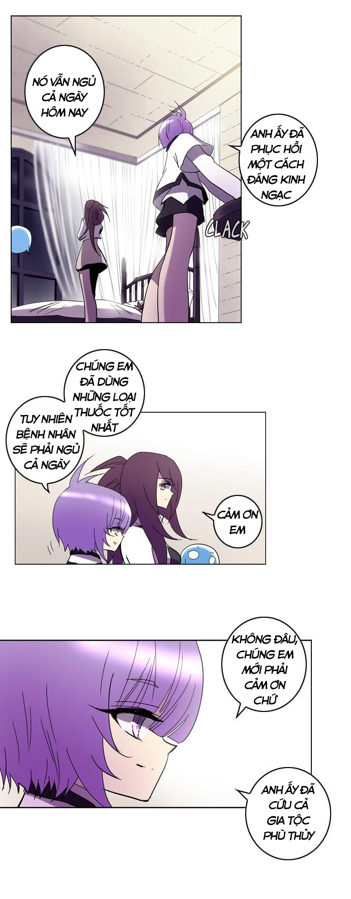 Soul Cartel: Chapter 91