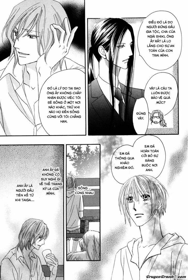 Moon Trick: Chapter 2