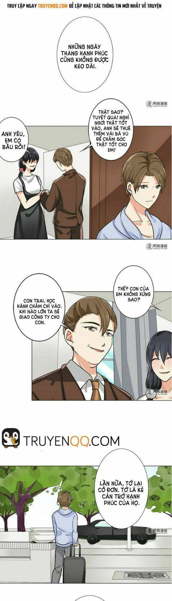 Become A Girl At Night: Chapter 24