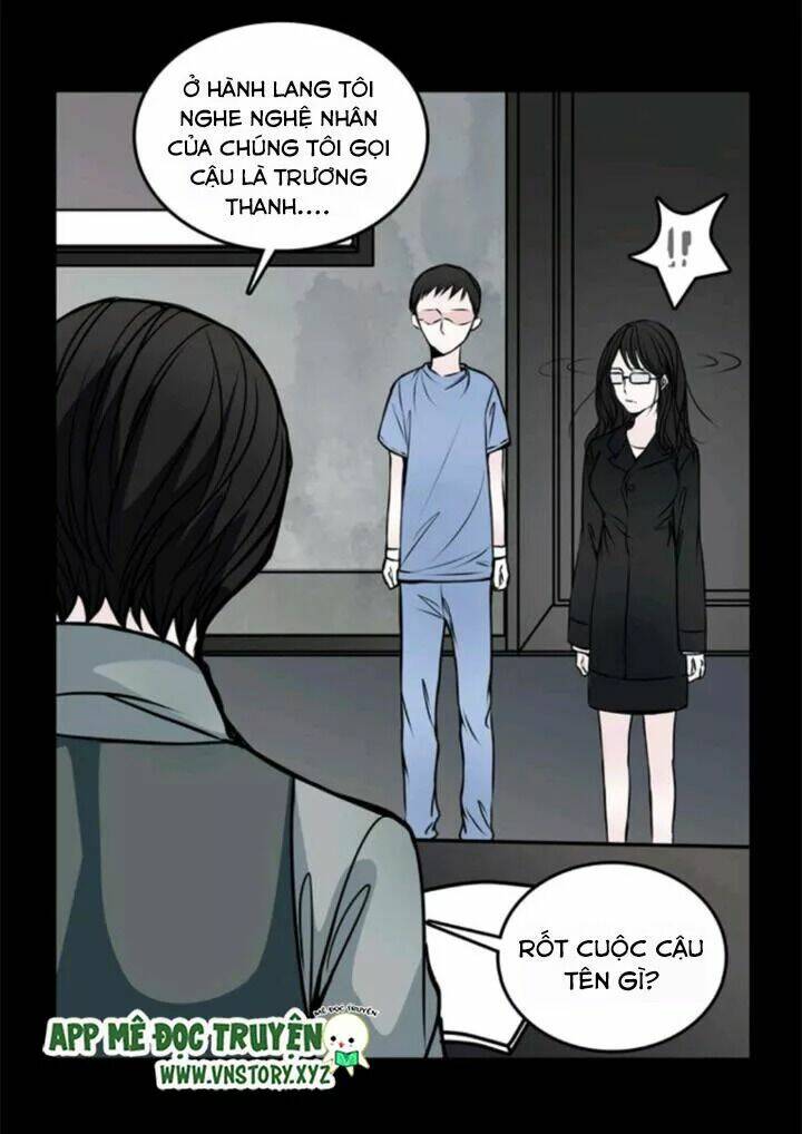 Nhật Ký Nữ Phù Thủy Hồi Sinh: Chapter 46