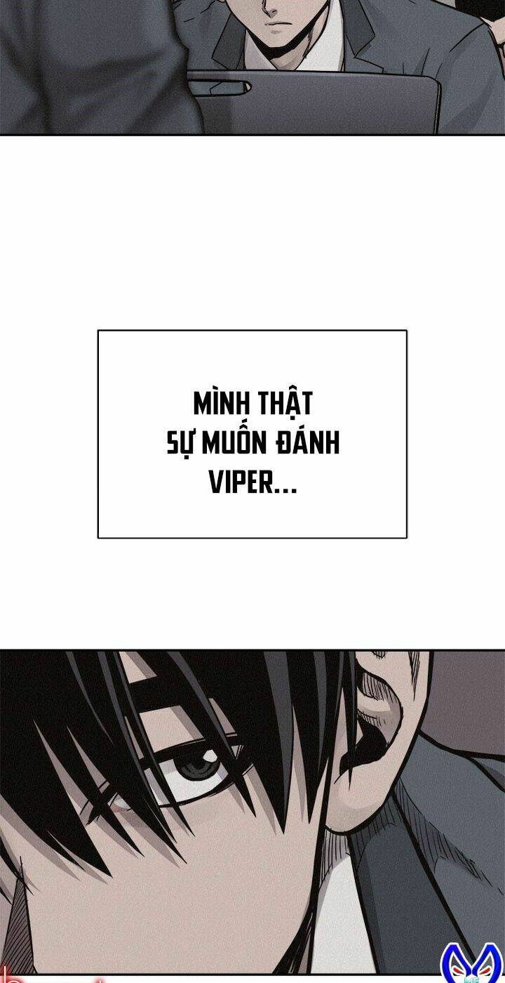 Nắm Đấm: Chapter 59