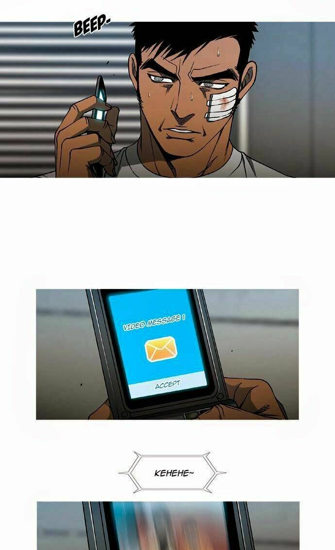 Quán Ăn Sát Thủ: Chapter 35