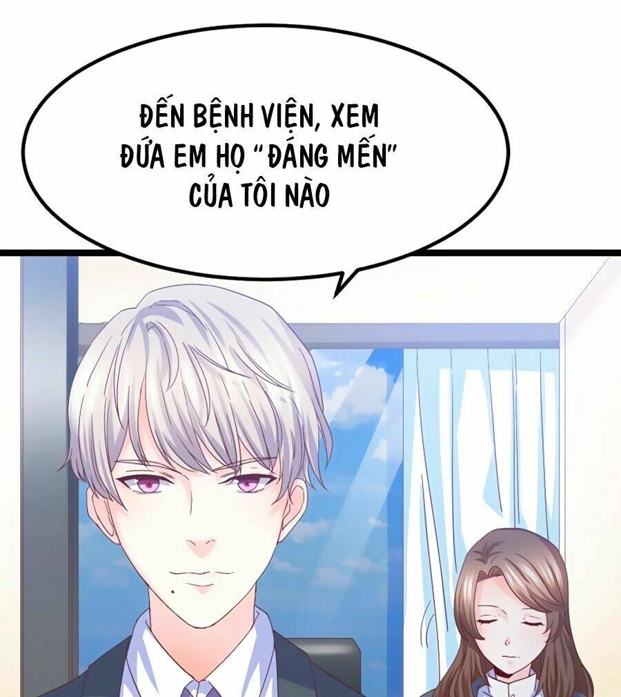 Ta Và Nam Thần Cởi Áo Ngủ Rồi: Chapter 8
