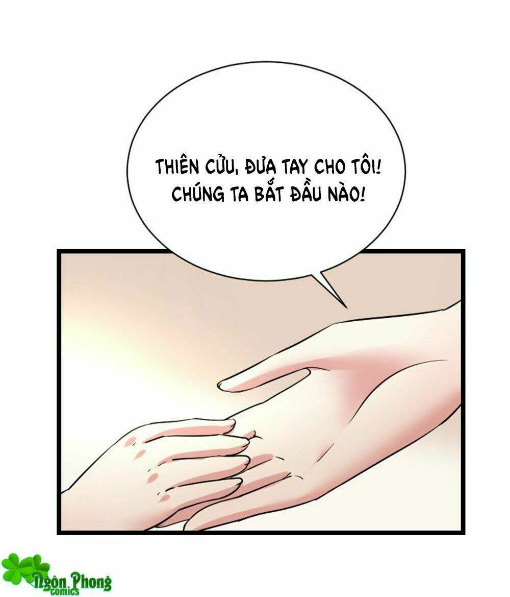 Vạn Năm Nhân Duyên Nhất Tuyến Khiên: Chapter 33