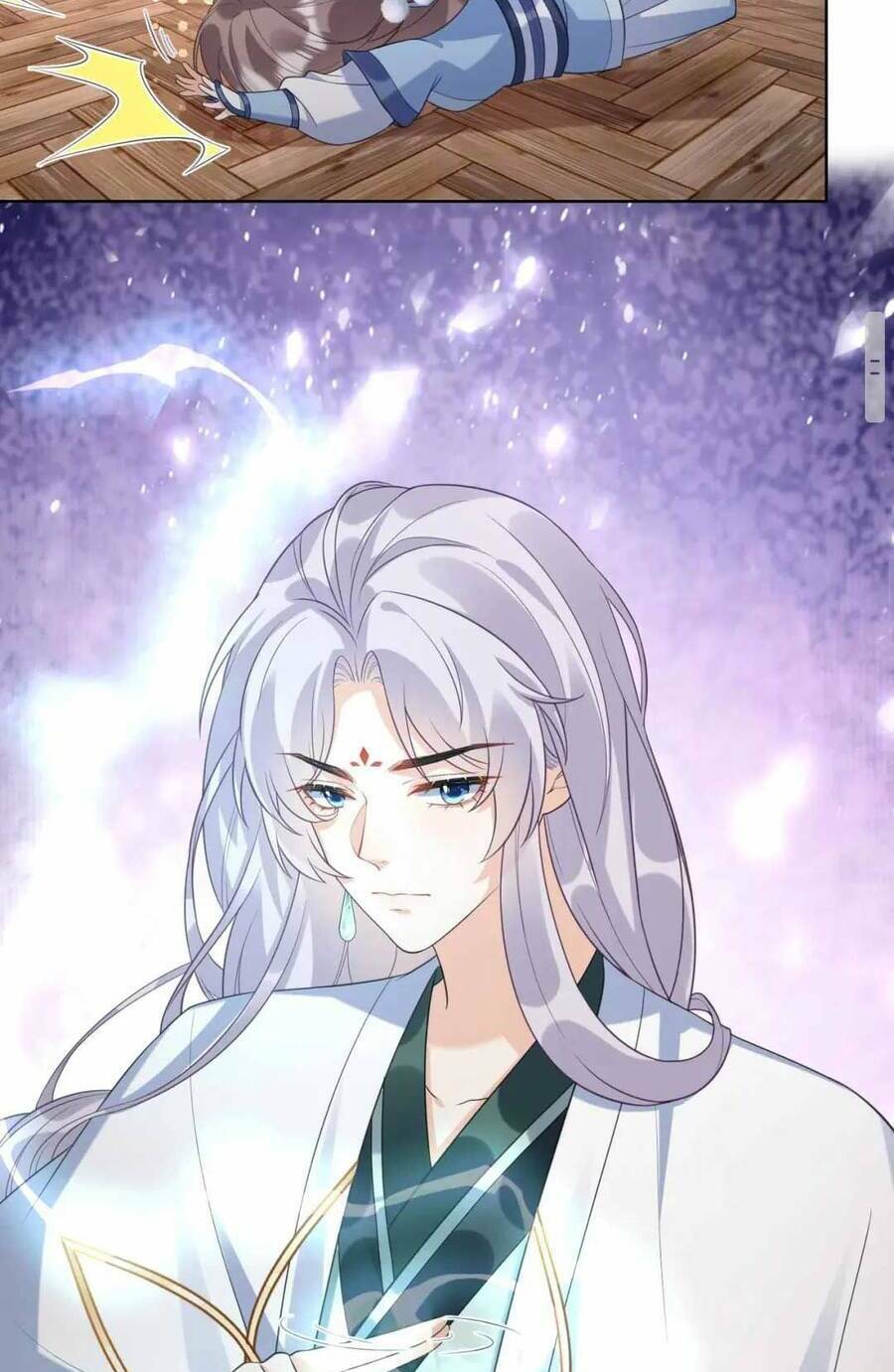 Phúc Hắc Hoa Yêu Mua Một Tặng Một: Chapter 9