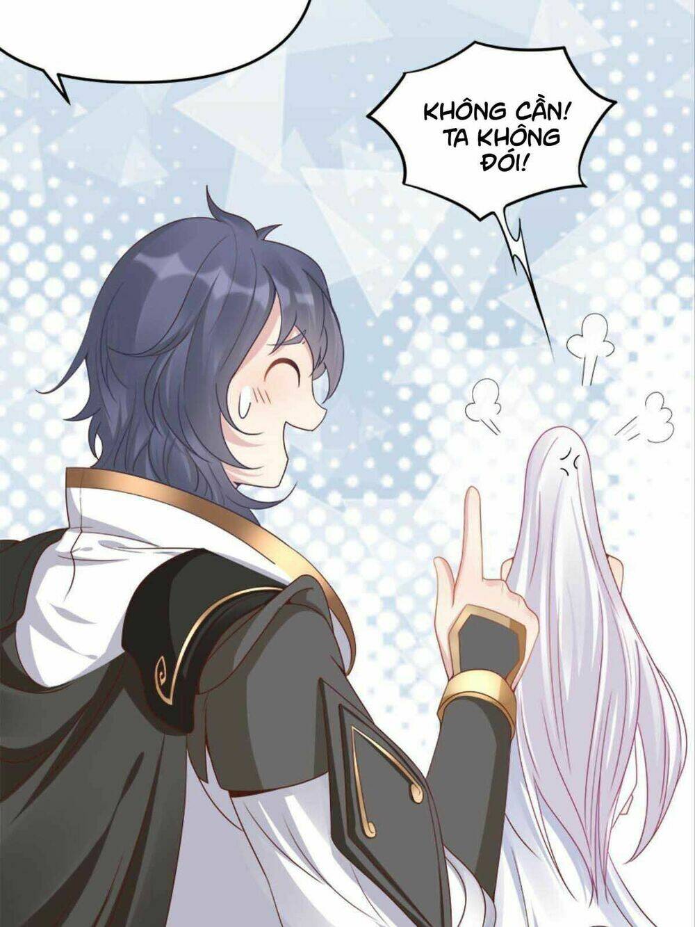 Xâm Lược Vạn Giới: Chapter 8