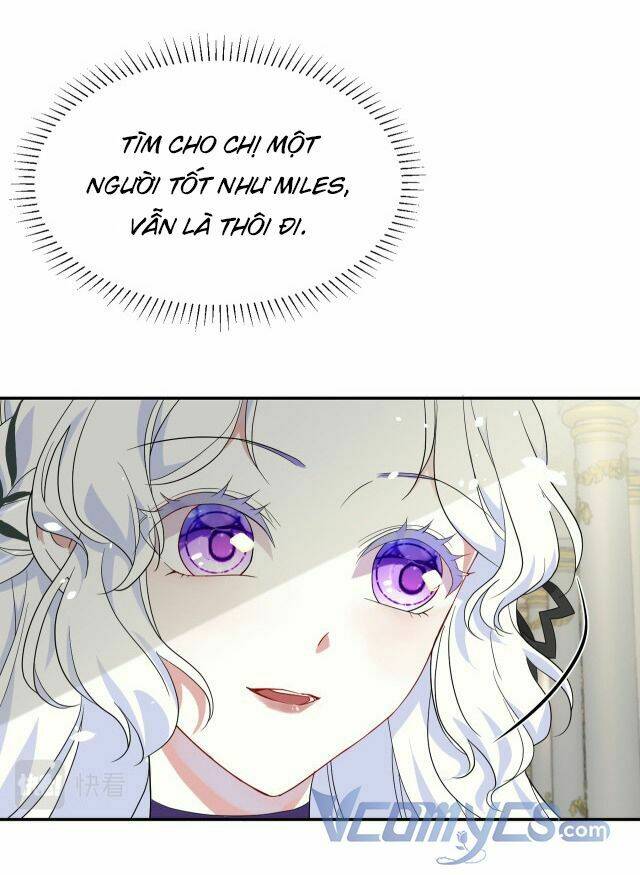 Ta Là Nữ Phụ Độc Ác: Chapter 2