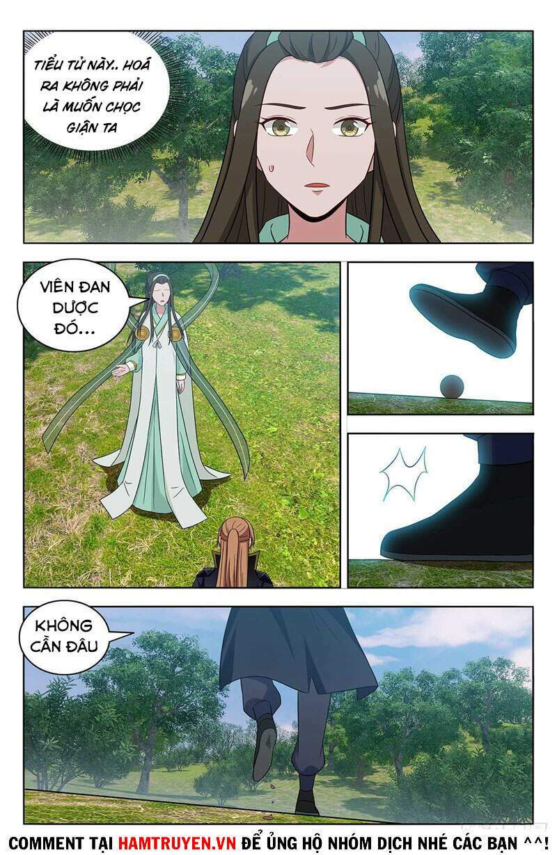 Tối Cường Phản Sáo Lộ Hệ Thống: Chapter 490