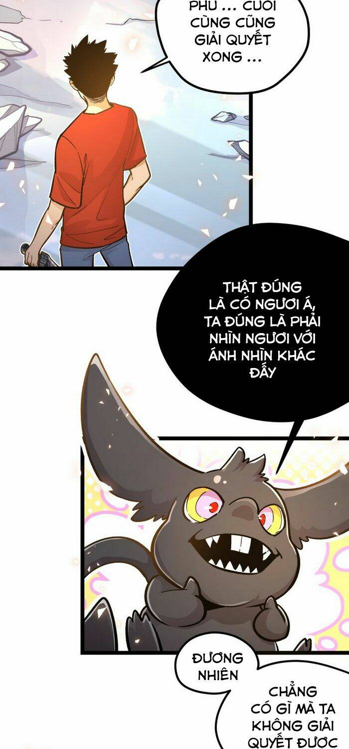 Hắc Uyên Lê Minh Thời: Chapter 27