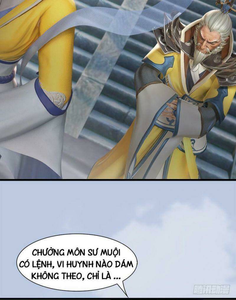 Cửu Hoang Đọa Huyền Sư: Chapter 54