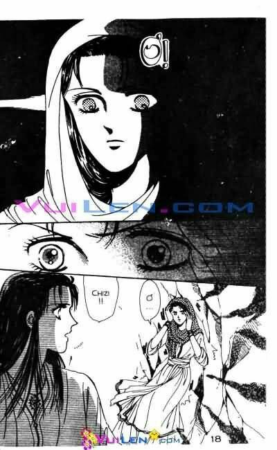 Nàng Công Chúa Ham Chơi: Chapter 8