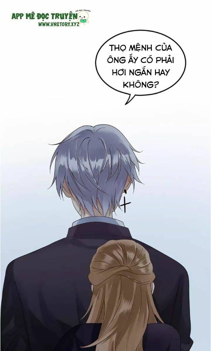 Thần Tượng Điểm Zero: Chapter 112