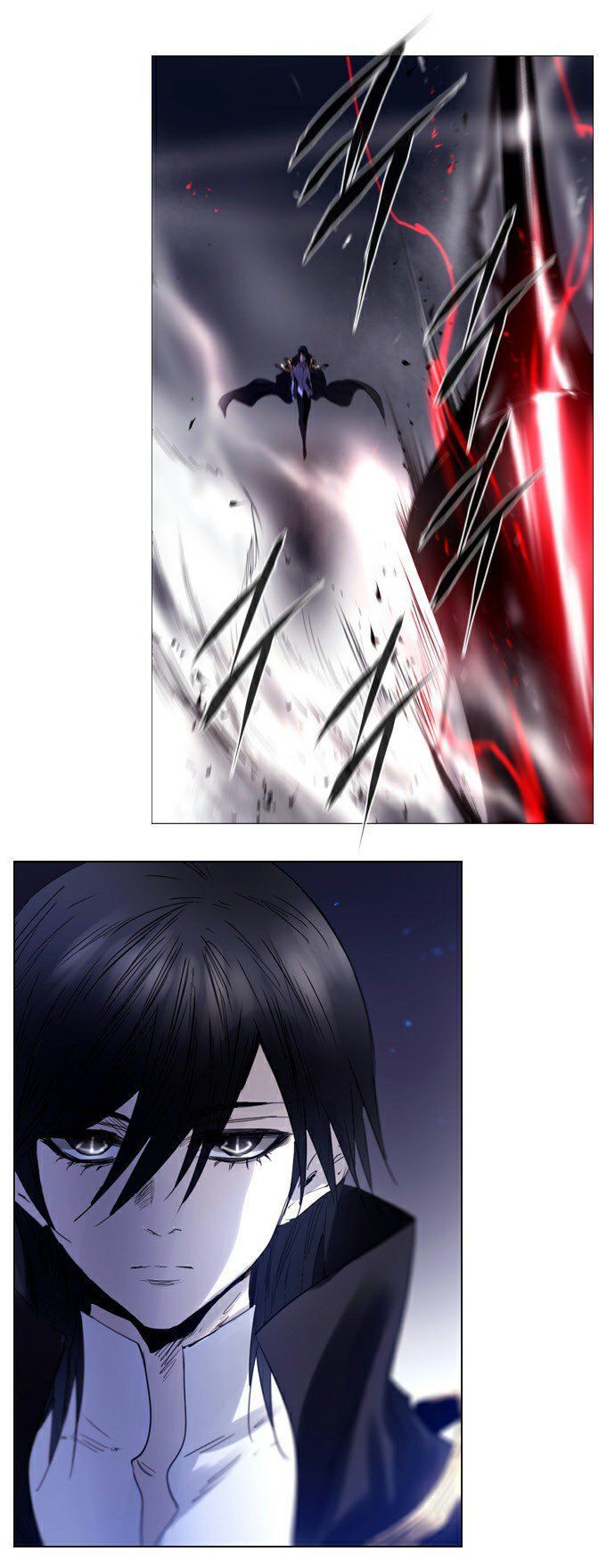 Soul Cartel: Chapter 214