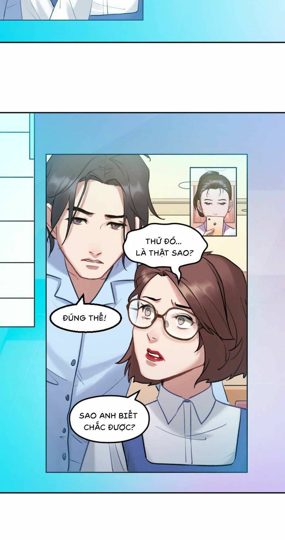 Anh Hùng Và Hiệp Nữ: Chapter 37