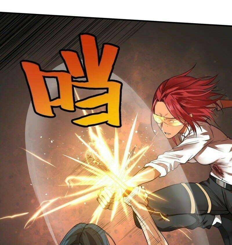 Danh Sách Kẻ Phản Diện: Chapter 91