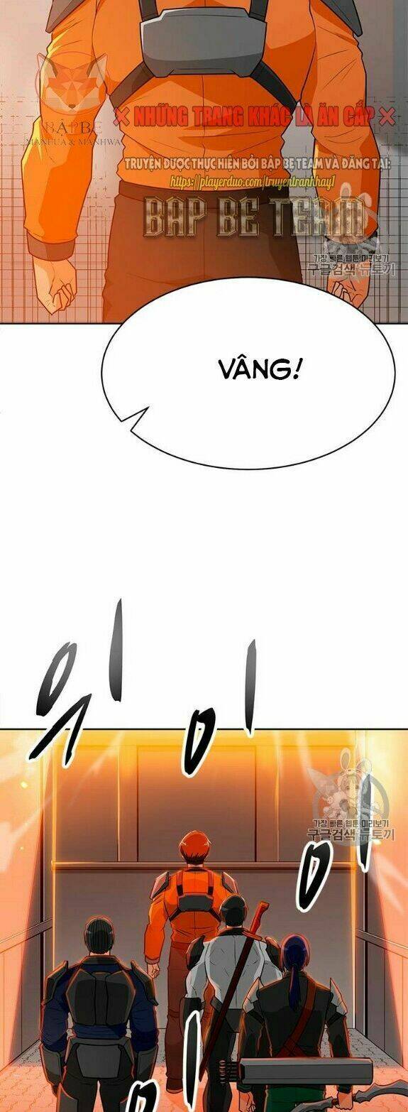 Tôi Tự Động Săn Một Mình: Chapter 77