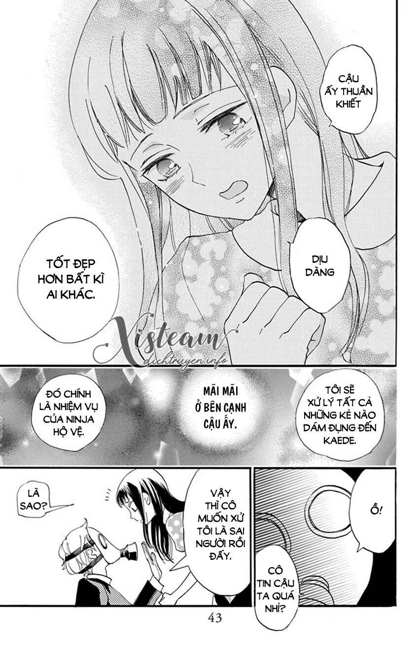 Nin Koi: Chapter 14