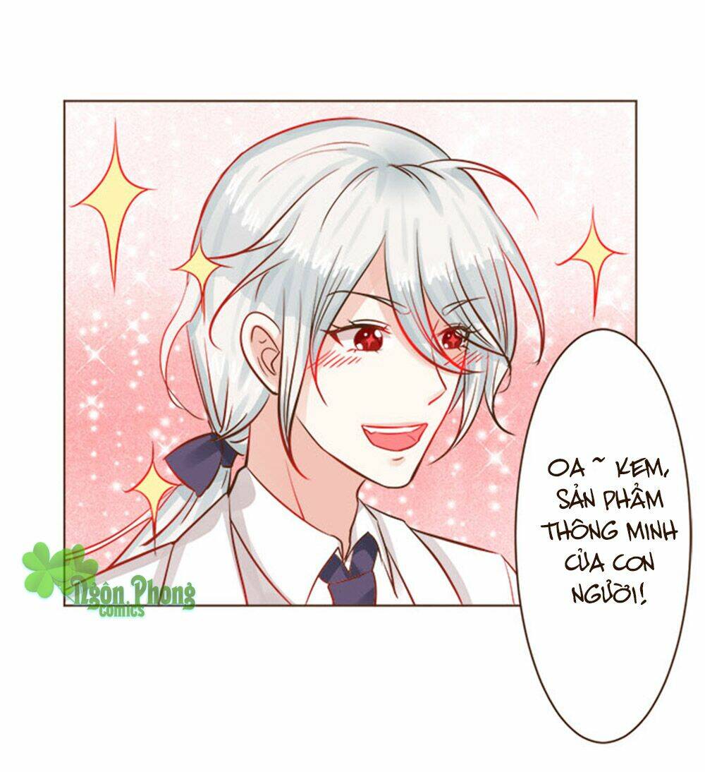 Ma Vương Luyến Ái Chỉ Nam: Chapter 33