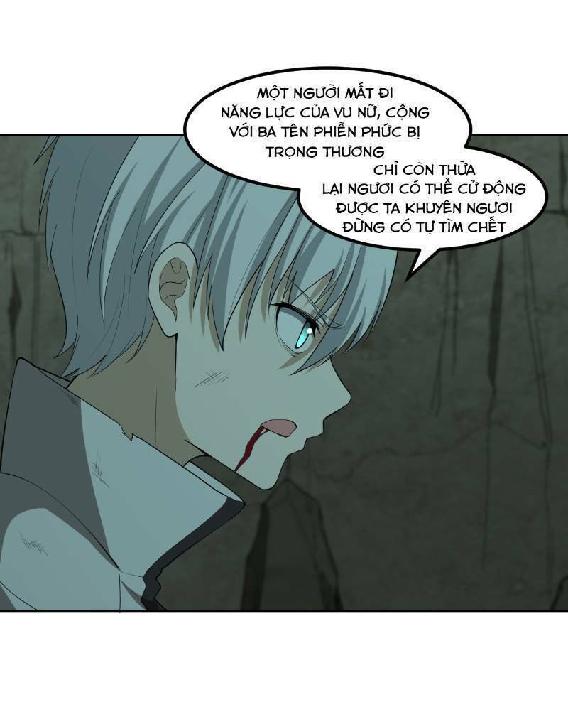 Nghịch Thiên Tiên Mệnh: Chapter 48