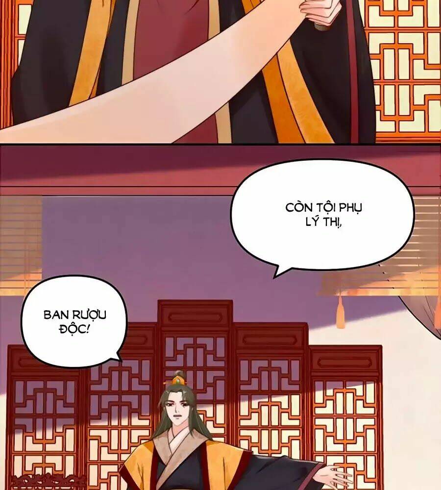 Hoạn Phi Hoàn Triều: Chapter 49