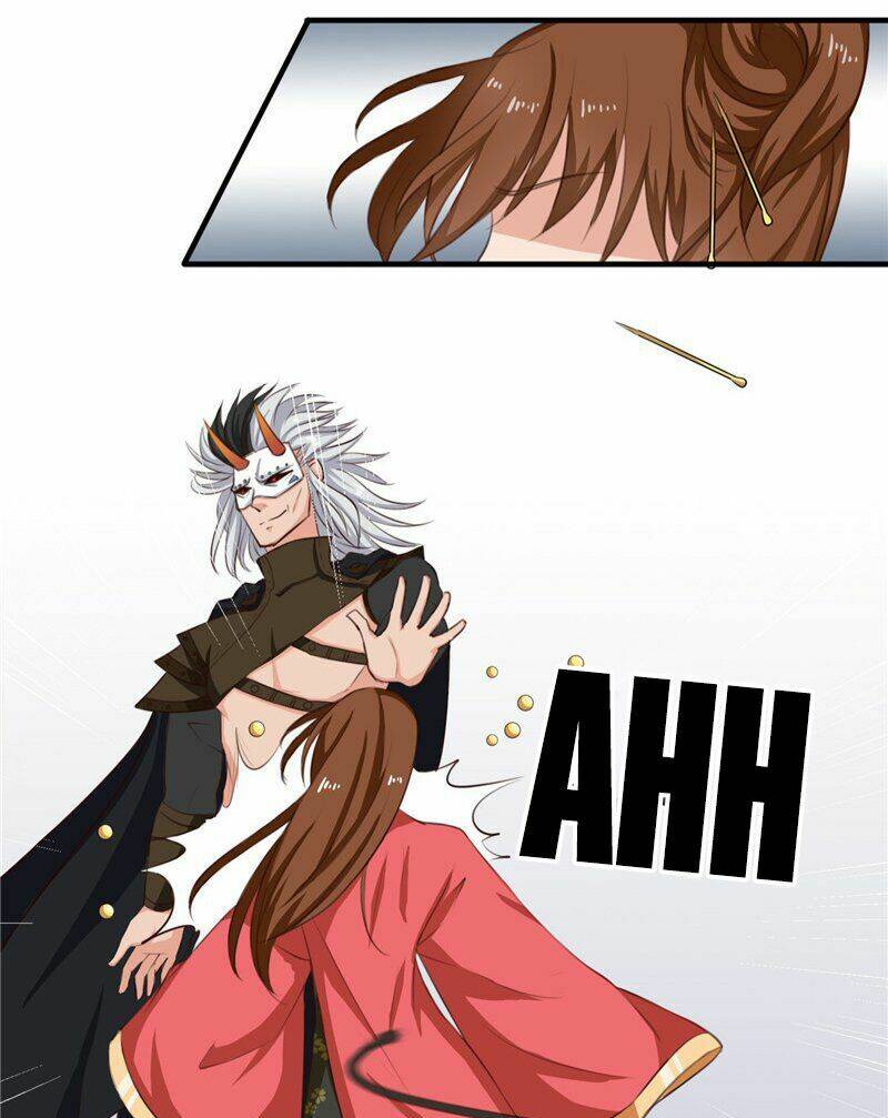 Thiên Tài Tiểu Độc Phi: Chapter 91