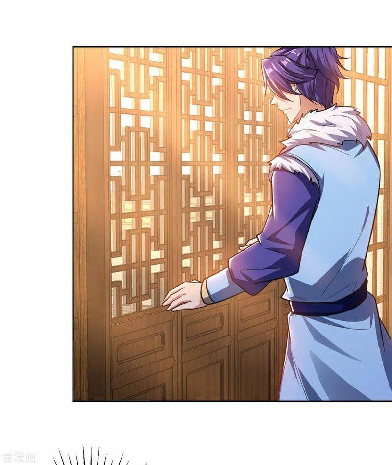 Yêu Giả Vi Vương: Chapter 172