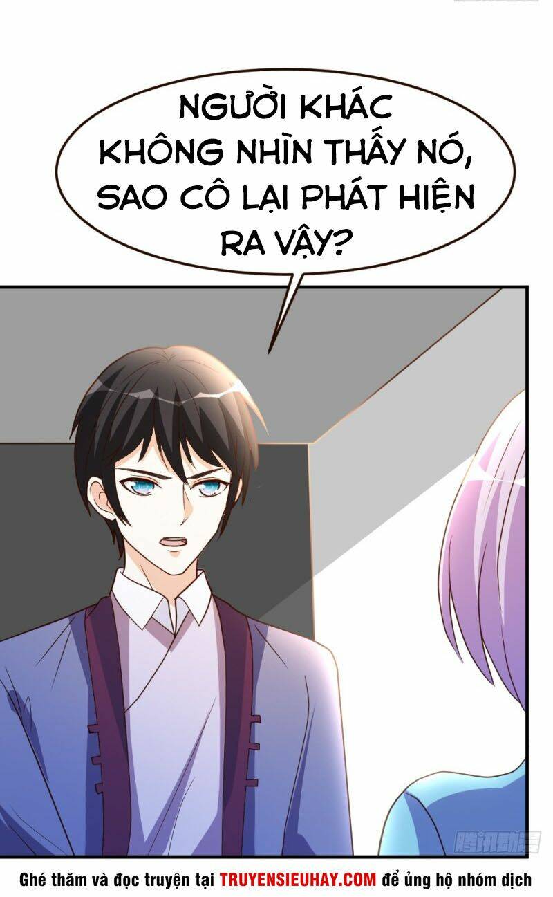 Trọng Sinh Tu Chân Tại Đô Thị: Chapter 59