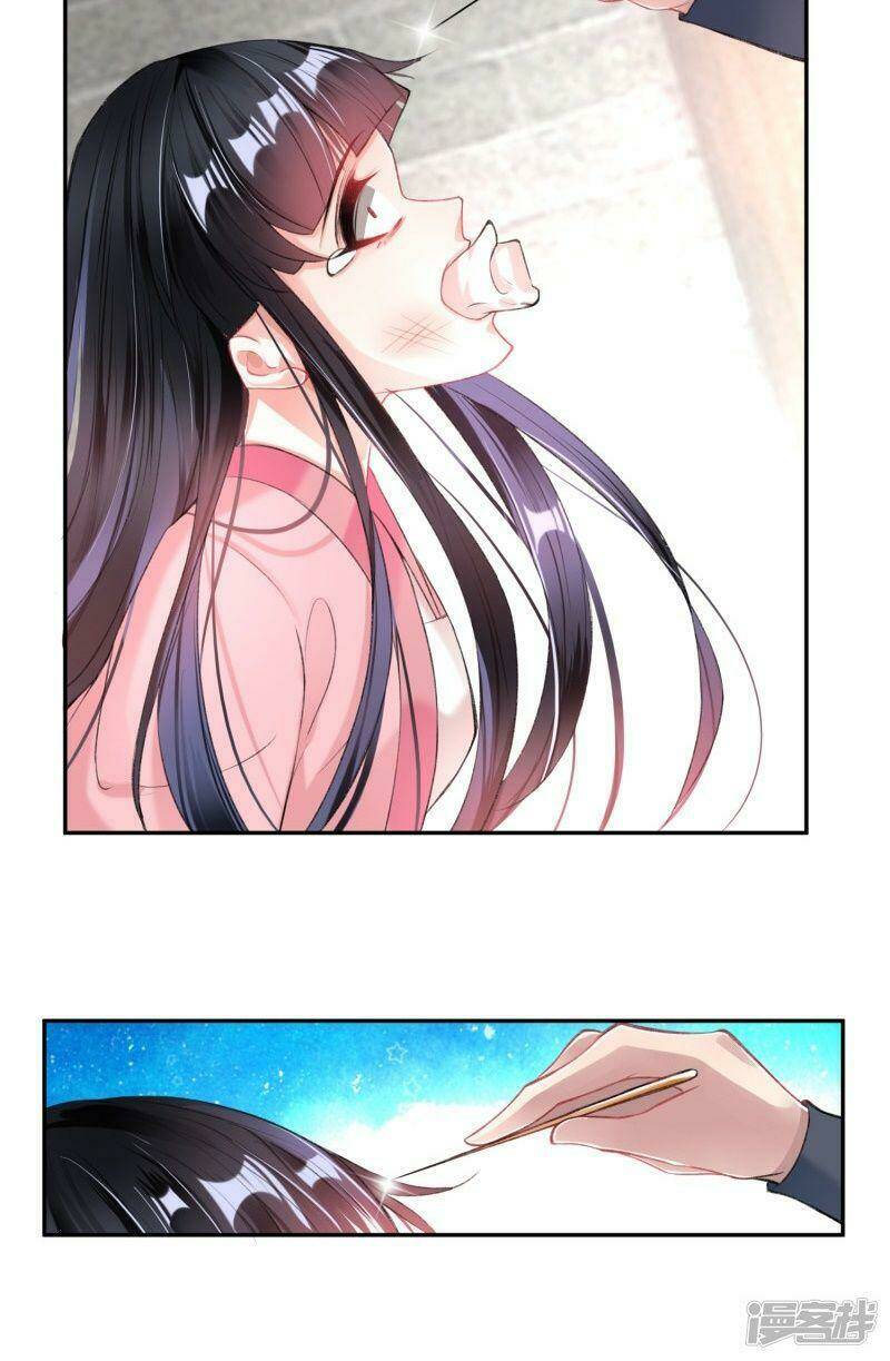 Vương Gia, Áo Lót Của Ngươi Rơi Mất Rồi: Chapter 85