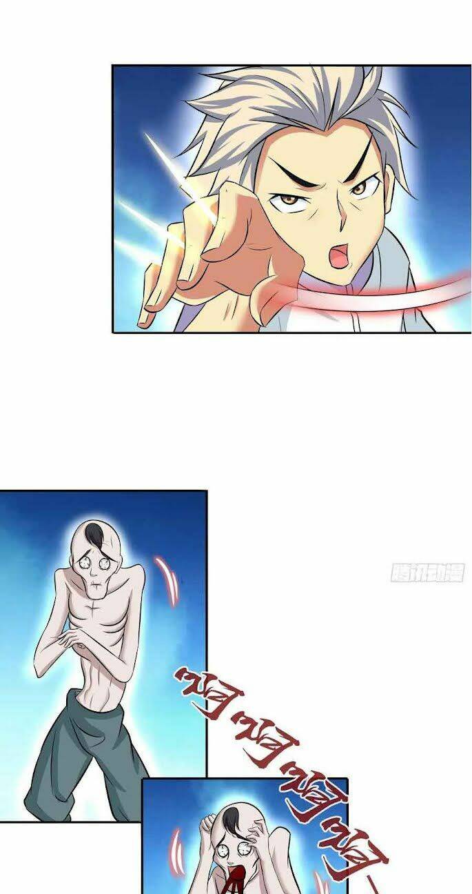 Tôi Là Thần Y: Chapter 193