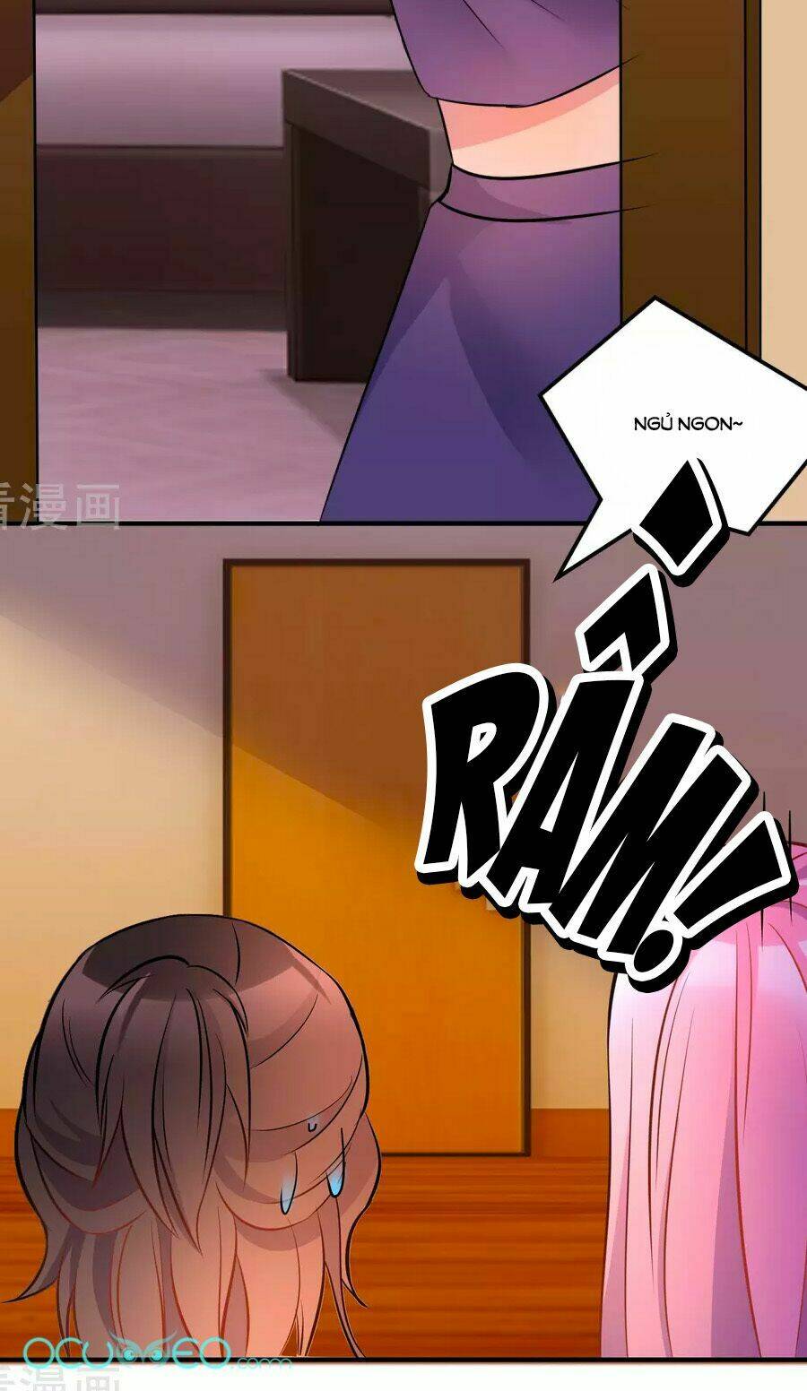 Thâu Tâm Du Hí: Chapter 8