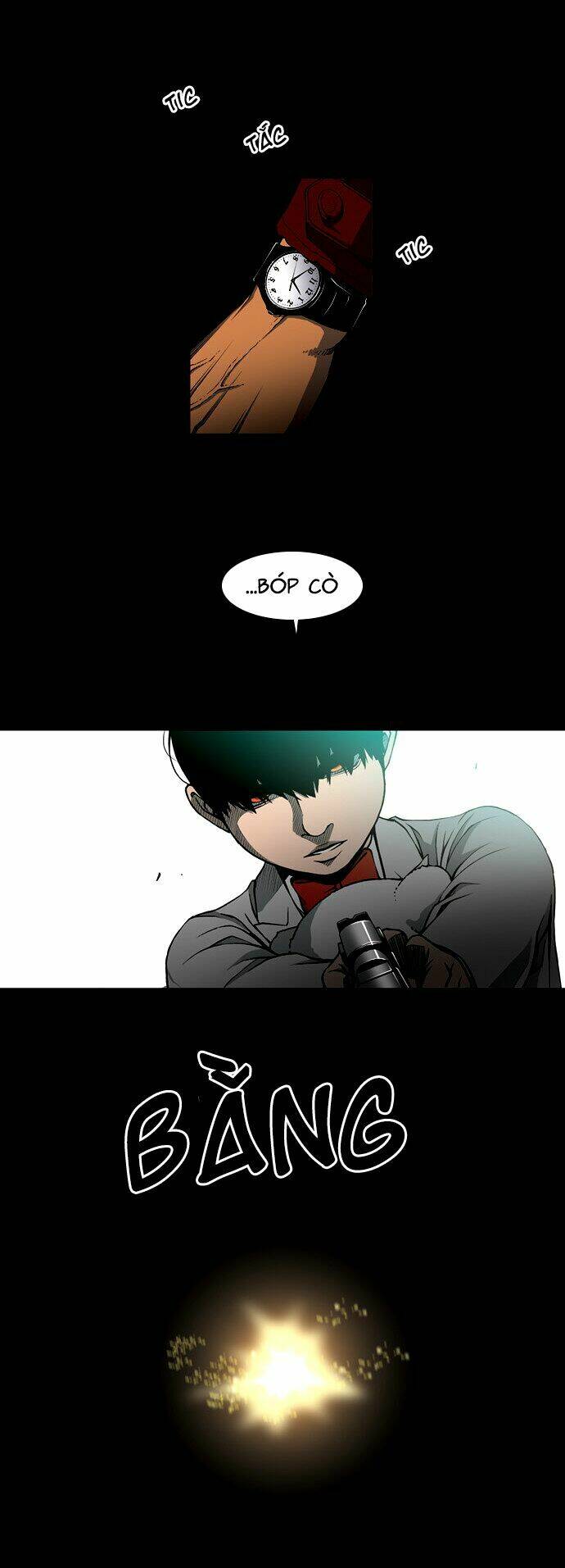 Quán Ăn Sát Thủ: Chapter 4