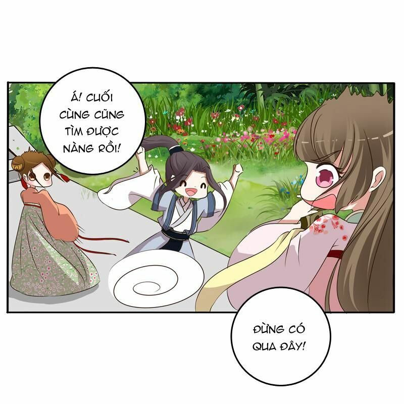 Thông Linh Phi: Chapter 104