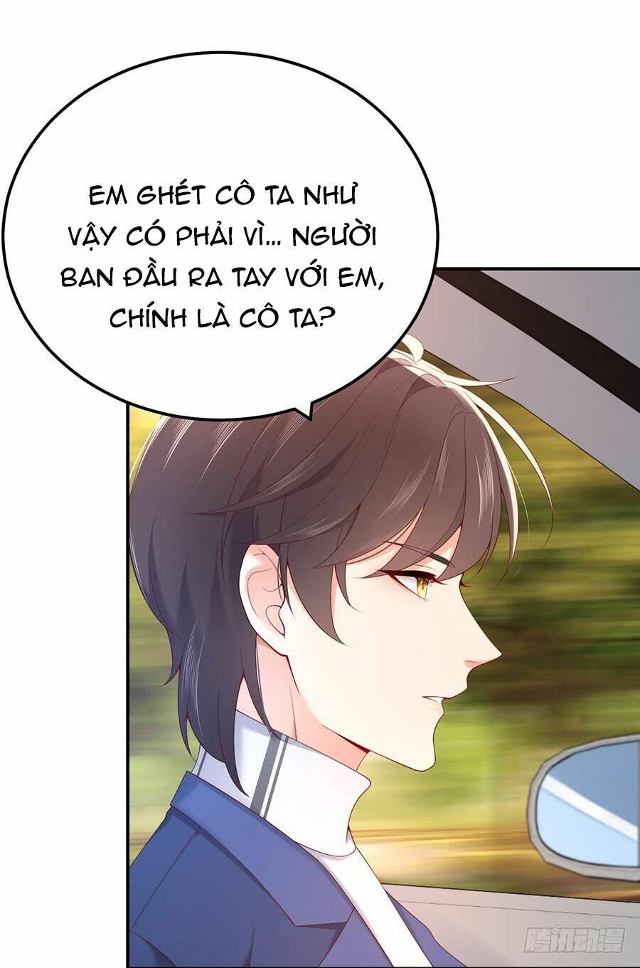 Nam Thần Truy Thê Chỉ Nam: Chapter 42.1