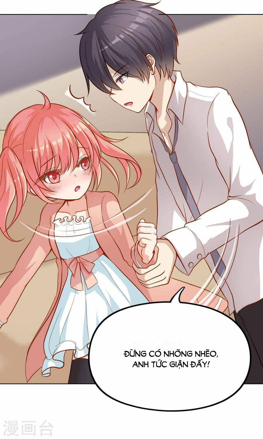 Đào Sắc Tinh Quang: Chapter 13