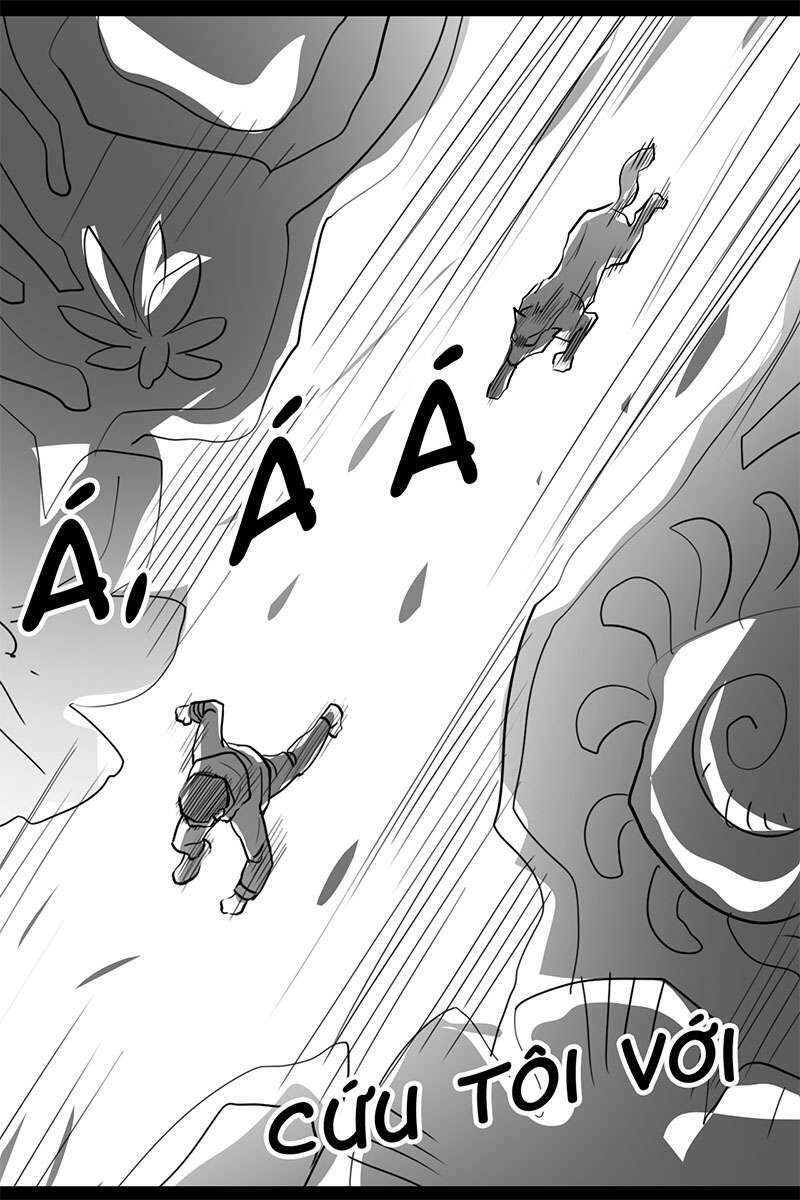 No Longer Myself: Chapter 1