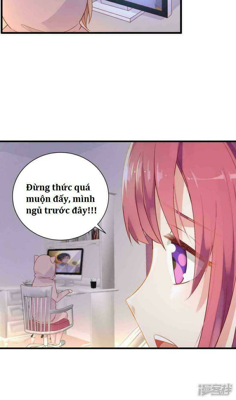 Người Yêu Màu Máu: Chapter 2