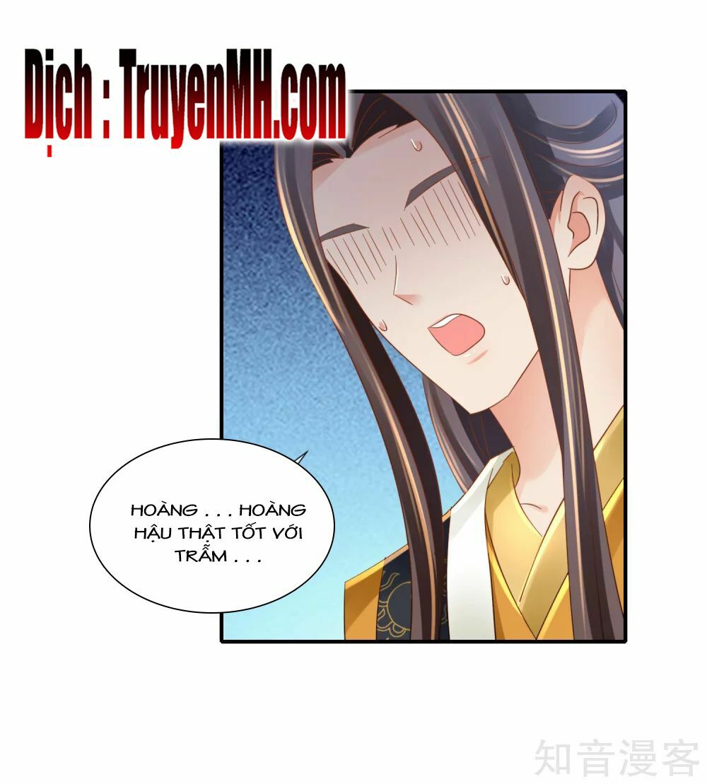 Lãnh Cung Phế Hậu Muốn Nghịch Thiên: Chapter 143