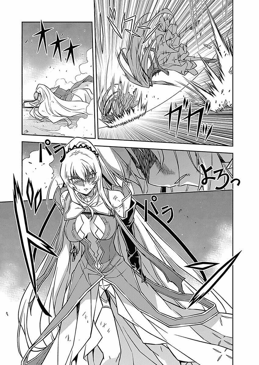 Freezing: Chapter 182