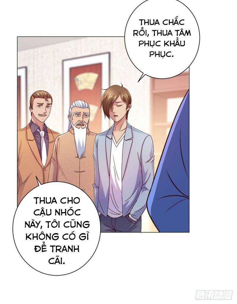 Đô Thị Chí Tôn Hệ Thống: Chapter 159