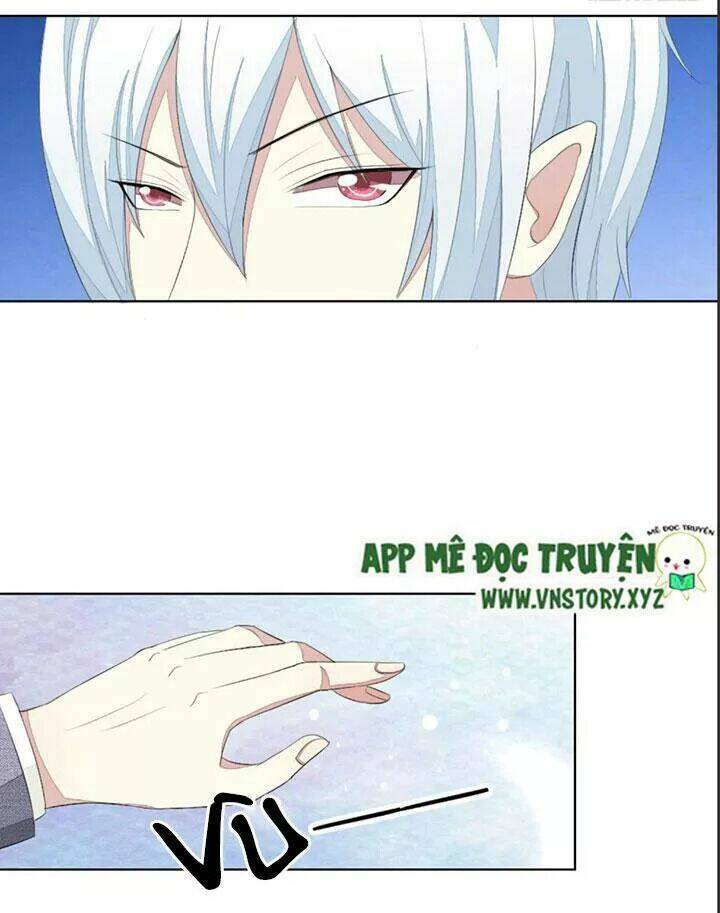 Nam Thần Ma Cà Rồng: Sủng Nhược Tiểu Lãn Thê: Chapter 65