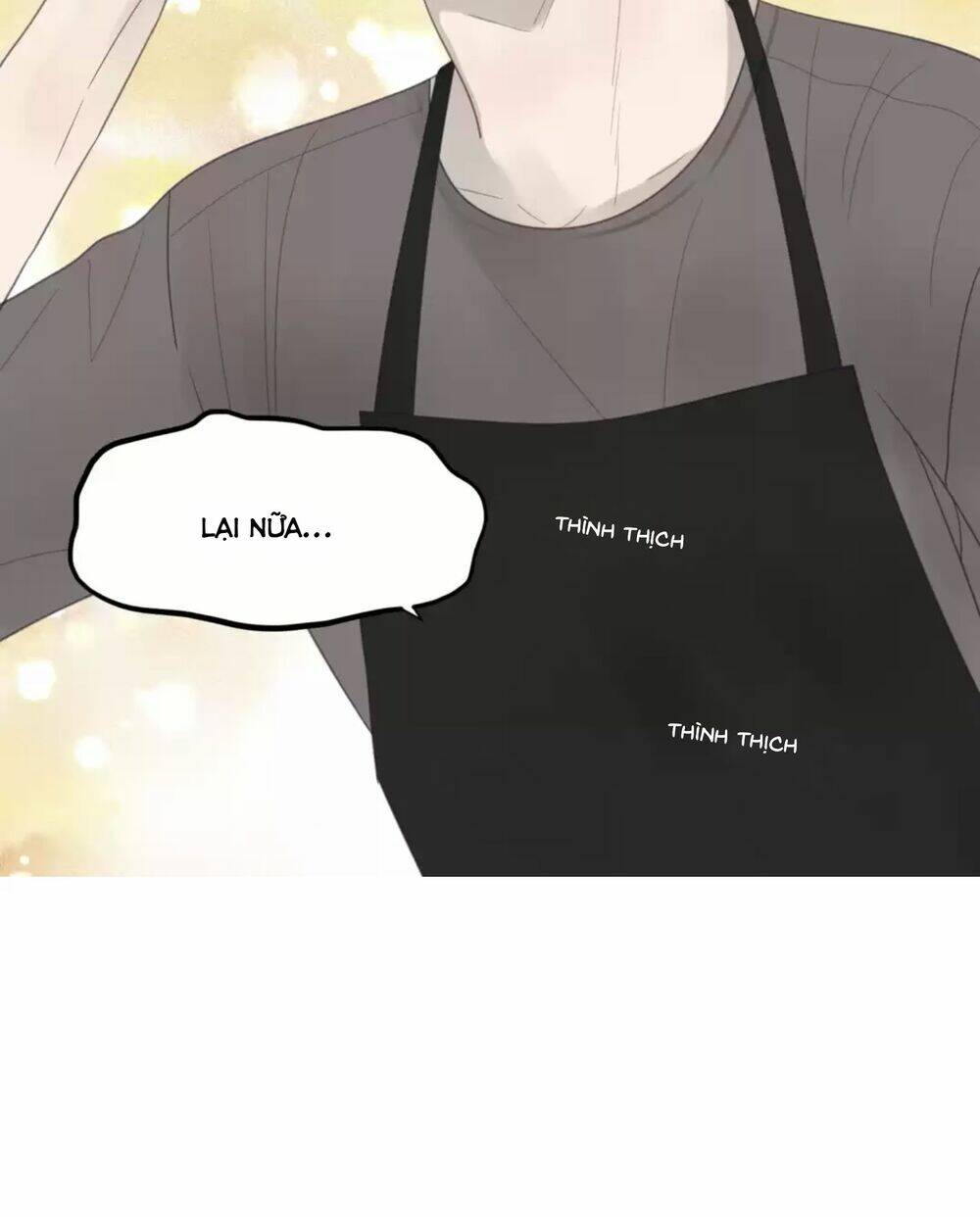 Chỉ Hai Chúng Ta: Chapter 30