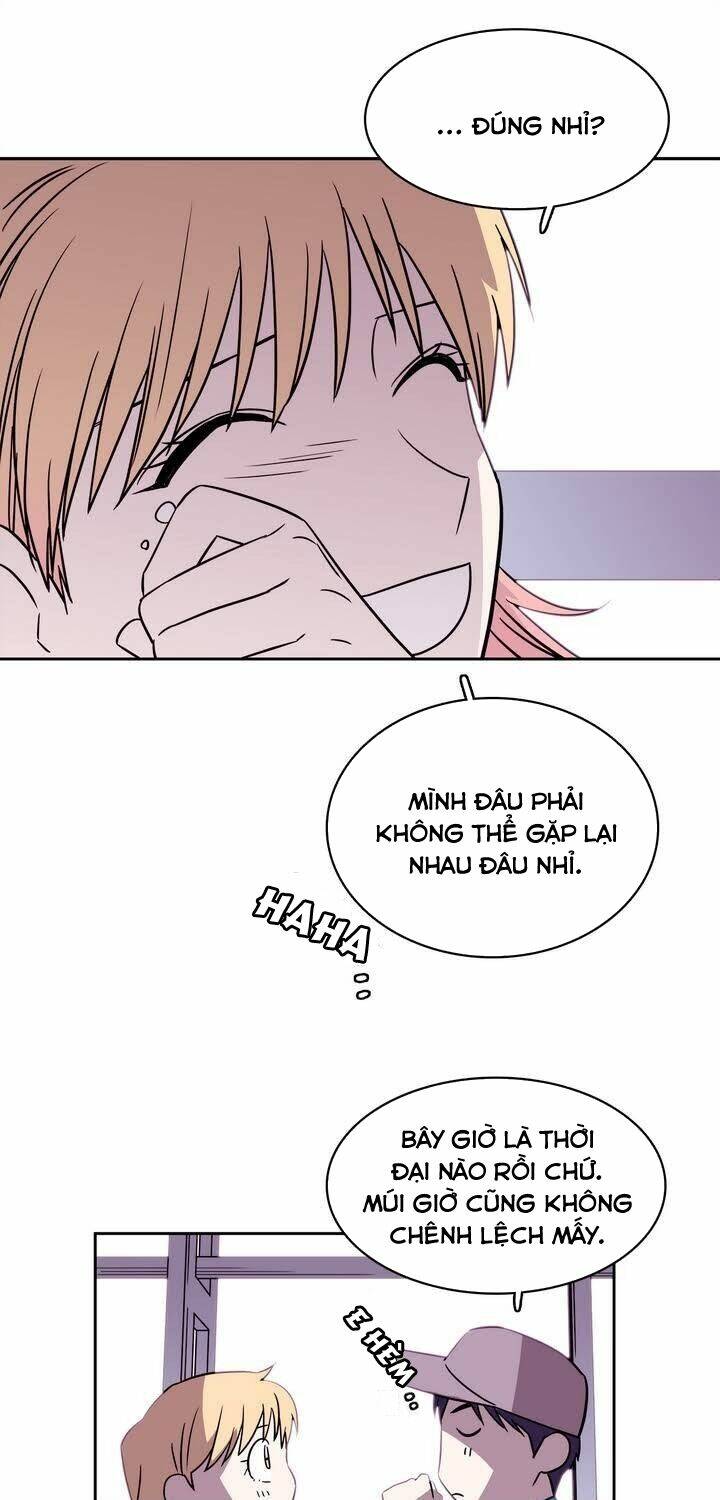 Chuyện Gì Đến, Rồi Cũng Sẽ Đến: Chapter 55