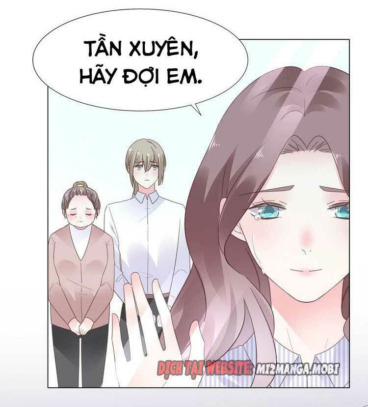 Điều Ước Sủng Ái Bất Bình Đẳng: Chapter 110.2