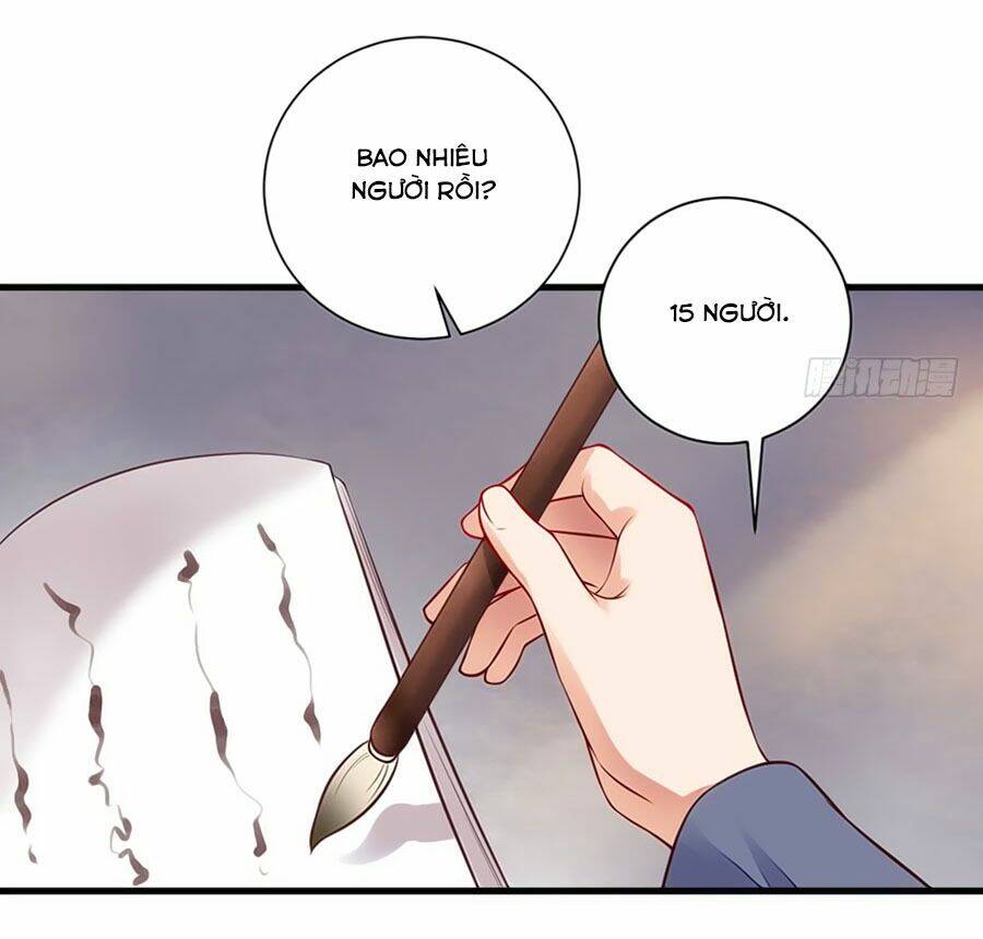 Nữ Đế Livestream Công Lược: Chapter 27