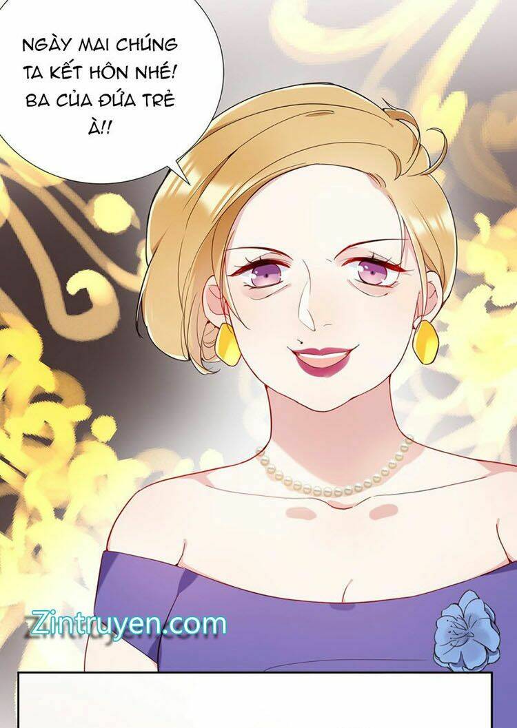 Lừa Boss Làm Bà Mai: Chapter 5