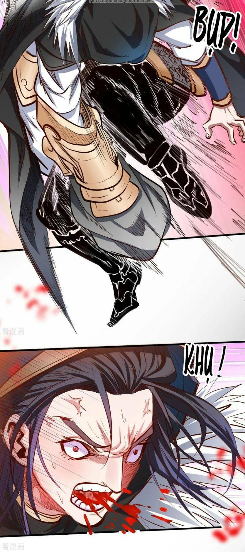 Tối Cường Đại Biểu Hoàng Kim Thận: Chapter 55